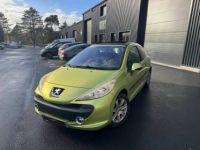 Peugeot 207 1.6 HDi90 Sport Pack 3p - <small></small> 3.990 € <small>TTC</small> - #3