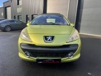 Peugeot 207 1.6 HDi90 Sport Pack 3p - <small></small> 3.990 € <small>TTC</small> - #4