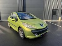 Peugeot 207 1.6 HDi90 Sport Pack 3p - <small></small> 3.990 € <small>TTC</small> - #5