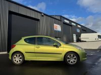 Peugeot 207 1.6 HDi90 Sport Pack 3p - <small></small> 3.990 € <small>TTC</small> - #6