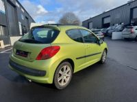 Peugeot 207 1.6 HDi90 Sport Pack 3p - <small></small> 3.990 € <small>TTC</small> - #7