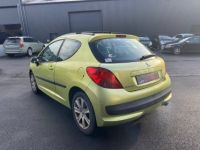 Peugeot 207 1.6 HDi90 Sport Pack 3p - <small></small> 3.990 € <small>TTC</small> - #9