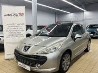 Peugeot 207 1.6 THP 16V 150 GRIFFE - <small></small> 5.490 € <small>TTC</small> - #1