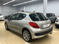 Peugeot 207 1.6 THP 16V 150 GRIFFE - <small></small> 5.490 € <small>TTC</small> - #2