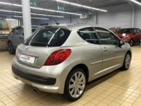 Peugeot 207 1.6 THP 16V 150 GRIFFE - <small></small> 5.490 € <small>TTC</small> - #4