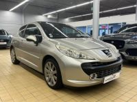Peugeot 207 1.6 THP 16V 150 GRIFFE - <small></small> 5.490 € <small>TTC</small> - #5