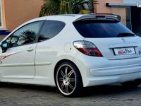 Peugeot 207 1.6 THP EDITION LE MANS 150 Cv - <small></small> 4.990 € <small>TTC</small> - #3