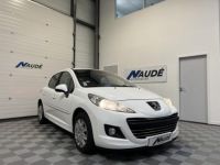 Peugeot 207 1.6 VTi 120CH Allure - GARANTIE 6 MOIS - <small></small> 7.490 € <small>TTC</small> - #1