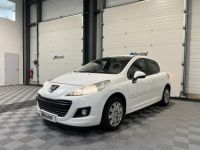 Peugeot 207 1.6 VTi 120CH Allure - GARANTIE 6 MOIS - <small></small> 7.490 € <small>TTC</small> - #3