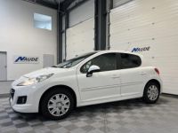 Peugeot 207 1.6 VTi 120CH Allure - GARANTIE 6 MOIS - <small></small> 7.490 € <small>TTC</small> - #4