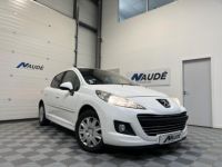 Peugeot 207 1.6 VTi 120CH Allure - GARANTIE 6 MOIS - <small></small> 7.490 € <small>TTC</small> - #5