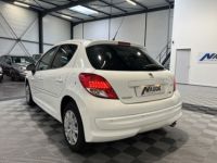 Peugeot 207 1.6 VTi 120CH Allure - GARANTIE 6 MOIS - <small></small> 7.490 € <small>TTC</small> - #6