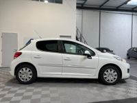 Peugeot 207 1.6 VTi 120CH Allure - GARANTIE 6 MOIS - <small></small> 7.490 € <small>TTC</small> - #9