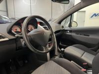 Peugeot 207 1.6 VTi 120CH Allure - GARANTIE 6 MOIS - <small></small> 7.490 € <small>TTC</small> - #10