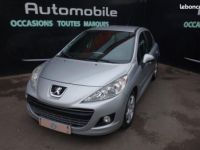 Peugeot 207 1.6 VTi 120ch Premium A - <small></small> 5.990 € <small>TTC</small> - #1