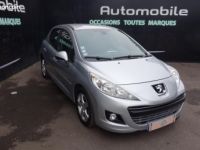 Peugeot 207 1.6 VTi 120ch Premium A - <small></small> 5.990 € <small>TTC</small> - #3