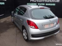 Peugeot 207 1.6 VTi 120ch Premium A - <small></small> 5.990 € <small>TTC</small> - #4