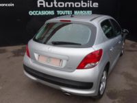 Peugeot 207 1.6 VTi 120ch Premium A - <small></small> 5.990 € <small>TTC</small> - #6