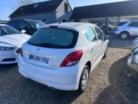 Peugeot 207 1.6 VTi 120ch Premium A - <small></small> 7.700 € <small>TTC</small> - #5