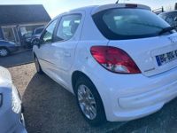 Peugeot 207 1.6 VTi 120ch Premium A - <small></small> 7.700 € <small>TTC</small> - #6