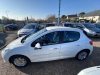 Peugeot 207 1.6 VTi 120ch Premium A - <small></small> 7.700 € <small>TTC</small> - #8