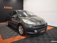 Peugeot 207 1.6 VTI 120ch PREMIUM SUIVI GARANTIE 6 A 36 MOIS - <small></small> 4.790 € <small>TTC</small> - #1