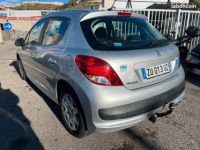 Peugeot 207 1.6 vti 120cv - <small></small> 7.490 € <small>TTC</small> - #4