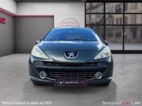 Peugeot 207 1.6 VTi 16V 120ch Premium Pack Automatique / Panoramique - <small></small> 5.990 € <small>TTC</small> - #3