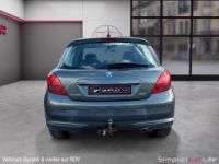 Peugeot 207 1.6 VTi 16V 120ch Premium Pack Automatique / Panoramique - <small></small> 5.990 € <small>TTC</small> - #7