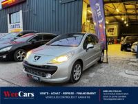 Peugeot 207 1.6 VTi 16V BERLINE Premium Pack PHASE 1 - <small></small> 4.990 € <small>TTC</small> - #1