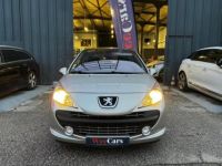 Peugeot 207 1.6 VTi 16V BERLINE Premium Pack PHASE 1 - <small></small> 4.990 € <small>TTC</small> - #2