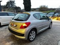 Peugeot 207 1.6 VTi 16V BERLINE Premium Pack PHASE 1 - <small></small> 4.990 € <small>TTC</small> - #11