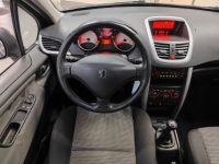 Peugeot 207 1.6 VTi 16v Premium 5p - <small></small> 4.990 € <small>TTC</small> - #14
