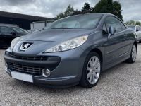 Peugeot 207 1.6 VTi 16v Sport - <small></small> 4.500 € <small>TTC</small> - #6