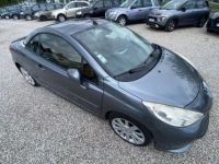 Peugeot 207 1.6 VTi 16v Sport - <small></small> 4.500 € <small>TTC</small> - #8