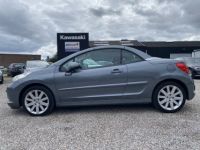 Peugeot 207 1.6 VTi 16v Sport - <small></small> 4.500 € <small>TTC</small> - #9