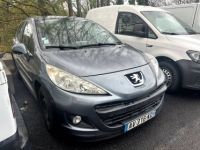 Peugeot 207 1,6 vti problème moteur voyant moteur - <small></small> 2.490 € <small>TTC</small> - #2