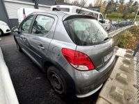 Peugeot 207 1,6 vti problème moteur voyant moteur - <small></small> 2.490 € <small>TTC</small> - #3