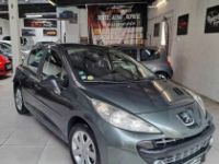 Peugeot 207 - <small></small> 4.490 € <small>TTC</small> - #3