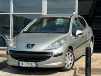 Peugeot 207 - <small></small> 4.990 € <small>TTC</small> - #1