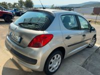 Peugeot 207 - <small></small> 4.990 € <small>TTC</small> - #3