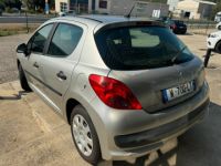 Peugeot 207 - <small></small> 4.990 € <small>TTC</small> - #4