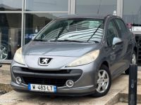 Peugeot 207 - <small></small> 5.290 € <small>TTC</small> - #1