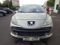 Peugeot 207 1.6e 16v 120ch Griffe - <small></small> 4.990 € <small>TTC</small> - #2