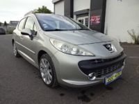 Peugeot 207 1.6e 16v 120ch Griffe - <small></small> 4.990 € <small>TTC</small> - #3