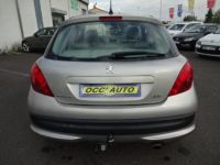 Peugeot 207 1.6e 16v 120ch Griffe - <small></small> 4.990 € <small>TTC</small> - #5