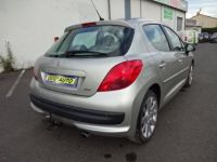 Peugeot 207 1.6e 16v 120ch Griffe - <small></small> 4.990 € <small>TTC</small> - #6