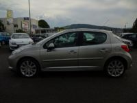 Peugeot 207 1.6e 16v 120ch Griffe - <small></small> 4.990 € <small>TTC</small> - #9