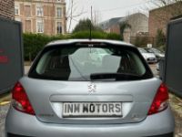 Peugeot 207 1,6HDI 92Ch Édition 98G - <small></small> 5.990 € <small>TTC</small> - #2