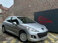 Peugeot 207 1,6hdi 98g - <small></small> 6.290 € <small>TTC</small> - #1